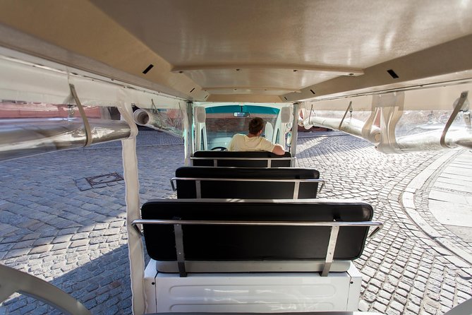 Wroclaw, 2-Hour Group Tour by Electric Car - Exploring Centennial Hall and Grunwaldzki Square