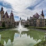 Wroclaw Castle in Moszna Private Guided Tour - Key Points