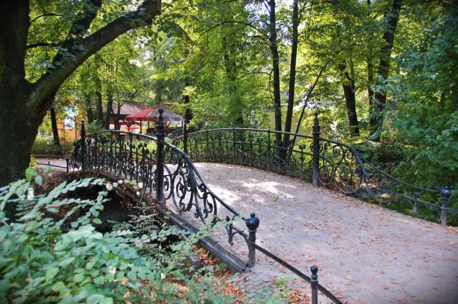Wroclaw: City of 100 Bridges 4-Hour Private City Tour - Marvel at Centennial Hall, a UNESCO Architectural Masterpiece