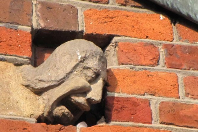 Wroclaw different - secrets of the city, 2 hours. 1-9 people - Inside the Church of St. Elizabeth: Music, Altars, and Legends