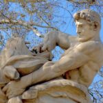 Wroclaw District Of The Four Temples Private Tour - Visiting the White Stork Synagogue