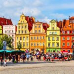 Wroclaw Grand City Private Tour with Japanise Garden and Panorama Painting - Relaxing in the Japanese Garden of Szczytnicki Park