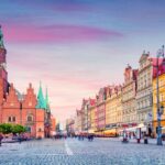 Wroclaw: Private 2-Hour Guided Tour - Starting at Wroclaw’s Lively Market Square