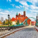 Wroclaw Private Old Town Guided Walking Tour - Meeting Point at Ostrow Tumski and Tour Duration