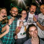 Wroclaw Pub Crawl - Meeting Point and Schedule