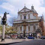 Wroclaw To Krakow Day Trip - Exploring Krakow’s Main Sights with a Guided Group