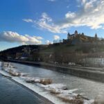 Würzburg Old Town Tour with Wine Tasting on the Old Main Bridge - Meeting Point Opposite Neumünster Church