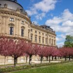 Würzburg - Private tour including visit to Residence - The Würzburger Residenz: Architectural Marvel and UNESCO Site