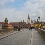 Würzburg: Private Walking Tour With Professional Guide - Starting the Tour at Würzburg’s Tourist Information Center
