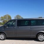 WW1 Somme Battlefield - Thiepval, Beaumont Hamel - Day trip from Paris (3/7 pax) - Starting Point and Early Morning Departure in Paris