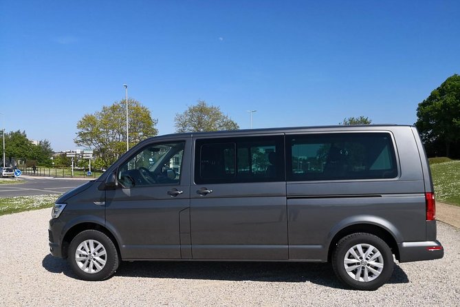 WW1 Somme Battlefield - Thiepval, Beaumont Hamel - Day trip from Paris (3/7 pax) - Starting Point and Early Morning Departure in Paris