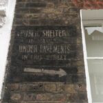 WW2 London Blitz Private Tour - Starting Point at Caffè Nero in Portcullis House