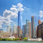 WWII and American War History Private Tour in New York City - Exploring New York’s War Memorials in Downtown Manhattan