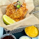 Wynwood Food, Art, and History Tour: A Miami Culinary Experience - Savoring Peruvian Nikkei in Wynwood