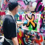 Wynwood Graffiti Experience - All Supplies Included for a Stress-Free Creative Session