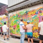 Wynwood Walls Admission with Freestyle - Easy Entry and Convenient Location in Miami
