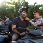 Xcaret ATV Xperience in Cancun with Lunch - Navigating the Challenging Trails in Cancun’s Jungle