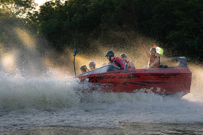 Xcaret ATV Xperience in Cancun with Lunch and Transportation - Driving the Modern ATVs Through Jungle Trails