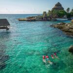 Xcaret Park Day Trip, transportation and Cultural Night Show - Transportation and Hotel Pickups in Cancun