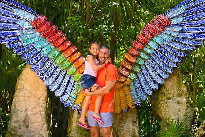 Xcaret Park Plus Tour! Nature, Culture and Nightshow from Cancun - How the Cancun Xcaret Plus Tour Starts and Ends