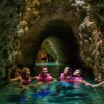 Xcaret Park Plus With Round Transportation From Cancun & Riviera Maya - Access to Exclusive Plus Area Facilities