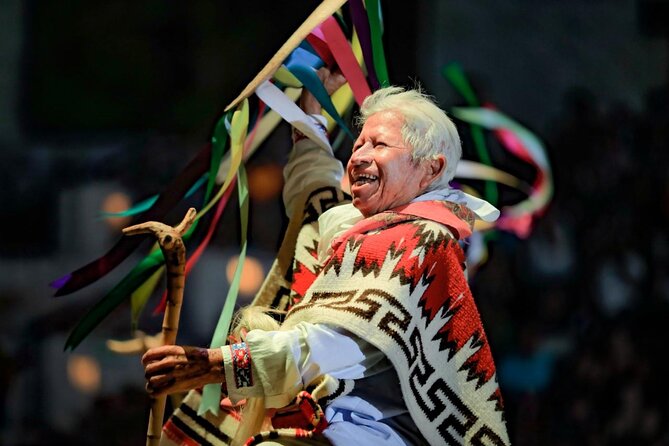 Xcaret Park Tickets Roundtrip Included from Cancun - Immersive Experiences at Xcaret Park