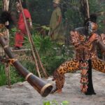 Xcaret Plus Tour! Full Day Nature Adventure + Round Transportation from Cancun - The Spectacular Xcaret México Espectacular Show