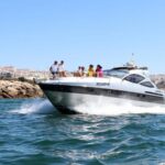 Xclusive Luxury Yacht Albufeira - Departure and Location in Albufeira
