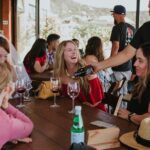 Xecue Wine Tasting in the Guadalupe Valley - Exploring Xecues Vineyard and Facilities