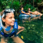 Xel ha All Inclusive - What Makes the Xel-Ha All-Inclusive Tour Stand Out in Cancun