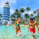 Xel-Ha Park Admission Tickets - What Activities Are Included at Xel-Ha?