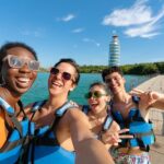 Xel-Ha Tickets with Transportation included - The Setting of Xel-Há: A Natural Aquarium in Riviera Maya