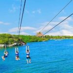 Xelha All Inclusive - Exploring Xel-Has Natural Aquarium and Snorkeling Highlights