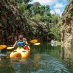 Xenotes - Practical Details: Pickup, Duration, and Group Size