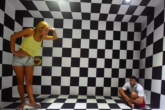 Xenses, Amazing Park! Round Transportation From Cancun & Riviera Maya - How the Round-Trip Transport Simplifies the Day