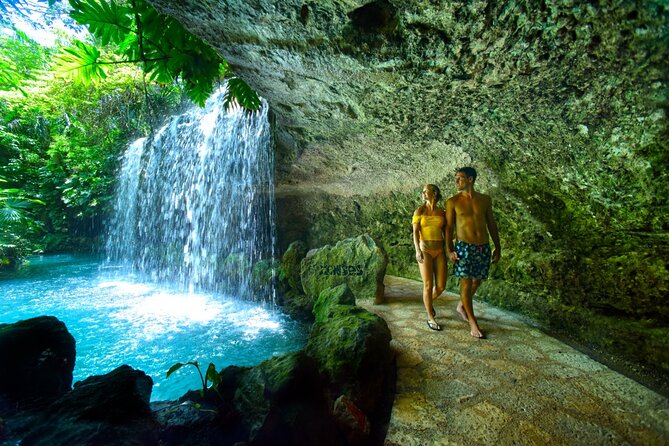 XENSES tickets with Transportation - Immersive Experience: Over 50 Sensory and Illusion Scenarios