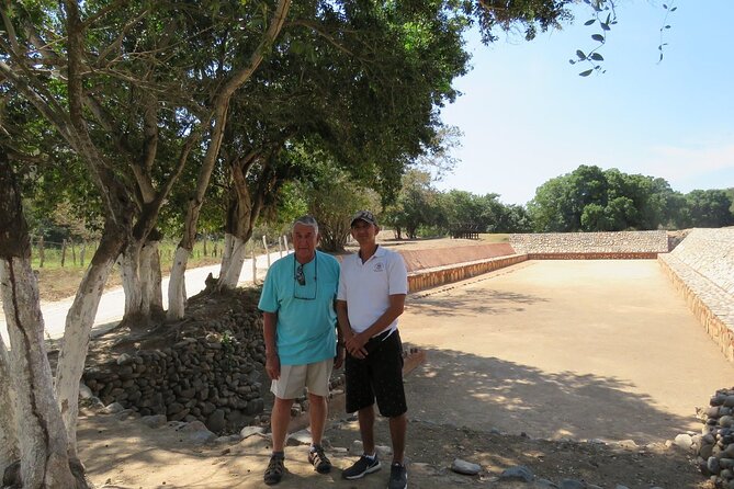 Xihuacan Culture and Archaeology Tour - Discovering Soledad de Maciel and Pre-Columbian Neighborhoods