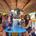 Xochimilco, Coyoacán and Frida Kahlo Museum Private Tour - Discovering Coyoacán’s Historic Charm