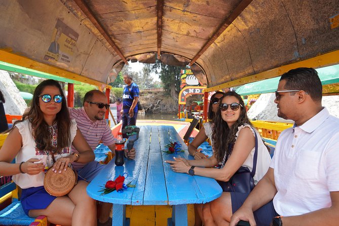 Xochimilco, Coyoacán and Frida Kahlo Museum Private Tour - Discovering Coyoacán’s Historic Charm