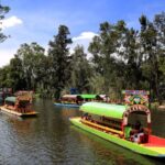XOCHIMILCO & COYOACAN (Private) - Exploring Coyoacans Colonial Charm