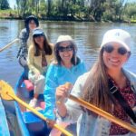 Xochimilco Ecotourism at Dawn in Canoe and Organic Breakfast - Exploring Xochimilco’s Ancient Agricultural Systems