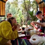 Xochimilco: Mexican Culture and Cuisine Tour - Cultural and Language Practice in Xochimilco