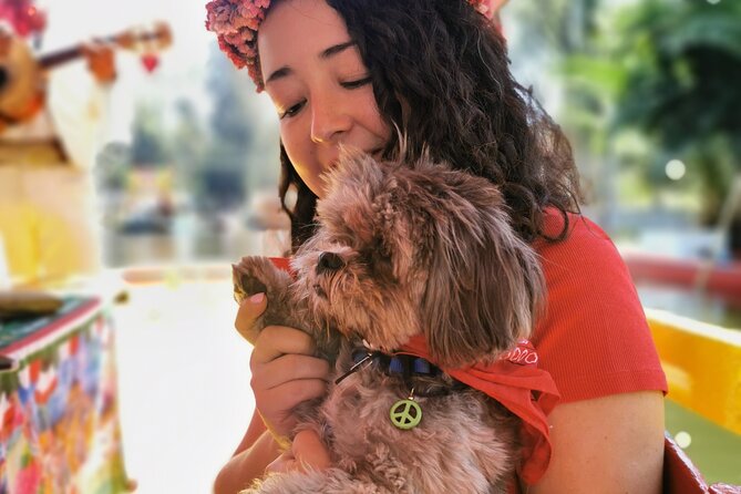 Xochimilco & Mexican Party with Guacamole & Unlimited Drinks - Exploring the Vibrant Canals of Xochimilco