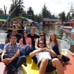 Xochimilco Tour - Visiting the Floating Gardens of Xochimilco
