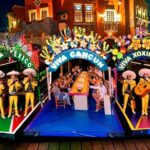 Xoximilco! An Amazing Mexican Experience From Playa Del Carmen - Practical Details and Logistics