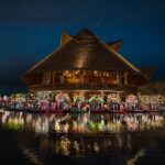 Xoximilco Flaoting Fiesta in Canals of Cancun - Why Choose Xoximilco’s Floating Fiesta in Cancun?
