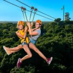 Xplor Park Day Trip with Lunch and Transportation - How the Tour Begins with Convenient Hotel Pickup