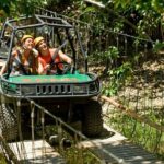 Xplor Tour with Rafting & Ziplining - Exploring Xplor Park: Location and Setting
