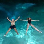 Xtreme Ebike jungle and cenote tour - Exploring Playa del Carmens Neighborhoods by Ebike