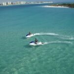 Xtreme H2o Destin: Jet Ski Dolphin Tour - What Makes the 1.5-Hour Duration Ideal for This Adventure